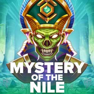 Mystery of the Nile Slot